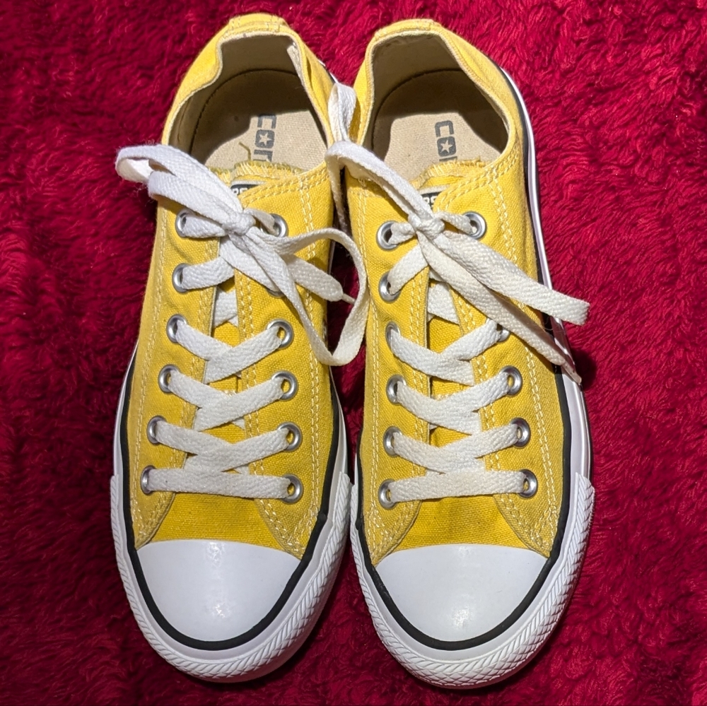 CONVERSE ALL STARS ⭐⭐⭐⭐⭐